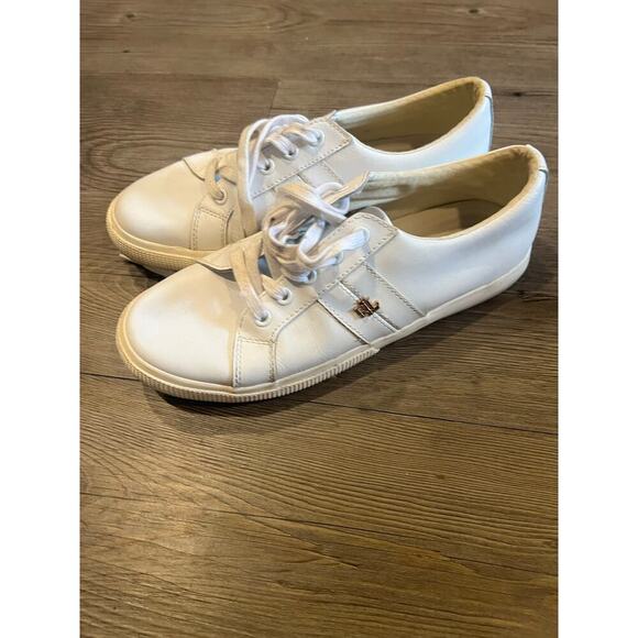 Ralph Lauren Sneakers - Picture 2 of 6